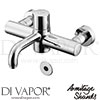 Armitage Shanks A6061AA GEN1 Spare Parts