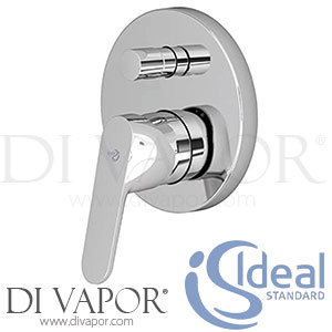Ideal Standard A6065AA Diverter Spare Parts