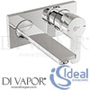 Ideal Standard A6107AA Mixer Tap Spare Parts
