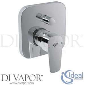 Ideal Standard A6115AA Mixer Spare Parts