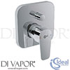 Ideal Standard A6115AA Mixer Spare Parts