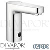 Jado A6143AA Mixer Spare Parts