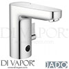 Jado A6146AA Mixer Spare Parts
