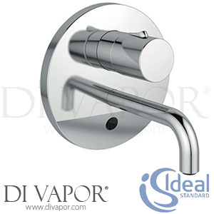 Ideal Standard A6148AA Ceraplus Built-In Electronic Basin Mixer with Mains Supply Tap Spare Parts