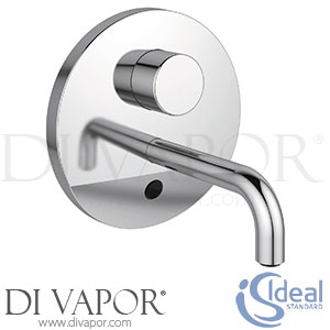 Ideal Standard A6149AA Ceraplus Built-In Basin Mixer Tap Spare Parts