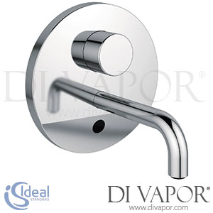 Ideal Standard A6150AA CeraPlus Built-In Basin Mixer Tap Spare Parts