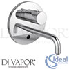 Ideal Standard A6152AA Spare Parts