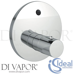 Ideal Standard A6156AA Ceraplus Built-In Electronic Shower Mixer Mains Spare Parts