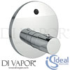 Ideal Standard A6156AA Shower Mixer Spare Parts