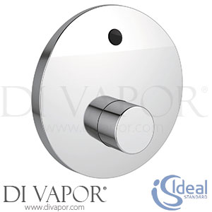 Ideal Standard A6157AA Ceraplus Built-In Shower Mixer with Battery Spare Parts