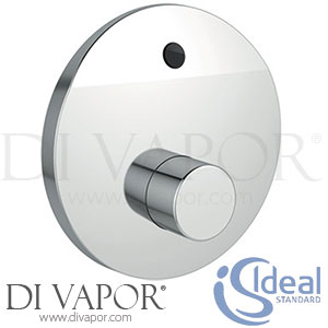 Ideal Standard A6158AA Ceraplus Built-In Electronic Shower Mixer Spare Parts