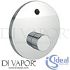 Ideal Standard A6158AA Shower Mixer Spare Parts