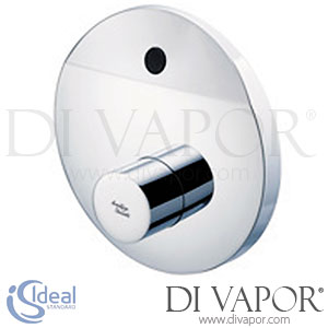 Armitage Shanks A6175AA Sensorflow Wave Thermostatic Built-In Shower Mixer Spare parts