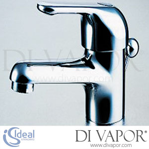 Ideal Standard A6230AA Tratto Single Lever 1 Taphole Basin Mixer - Chrome Lever - Spare Parts