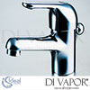 Ideal Standard Tratto Single Lever 1 Taphole Spare Parts