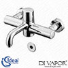 Ideal Standard Spare Parts