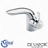 Ideal Standard Spare Parts