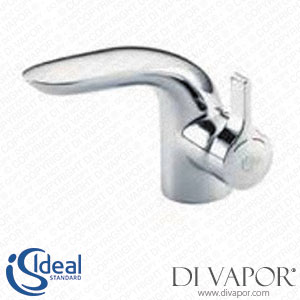 Ideal Standard A6260AA Melange Small Basin Mixer Tap Spare Parts