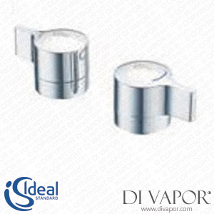 Ideal Standard A6262AA Melange Side Bodies For Use With K7812AA Spare Parts