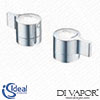 Ideal Standard Spare Parts