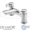Ideal Standard A6264AA Spare Parts
