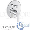Ideal Standard A6276AA Mixer Spare Parts
