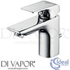 Ideal Standard A6295AA Mixer Spare Parts