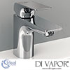 Ideal Standard Strada Bathroom Tap Spare Parts