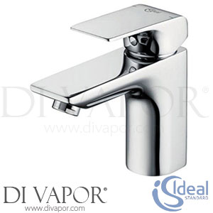Ideal Standard Strada Basin Mixer Bathroom Tap Spare Parts A6296AA