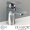 Ideal Standard Strada Basin Mixer Rim Mounted Tap Spares