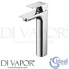Ideal Standard A6297AA Mixer Spare Parts
