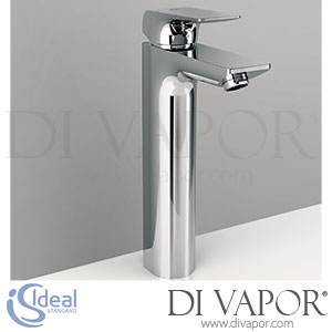 Ideal Standard A6297AA Strada Basin Mixer Vessel Tap - Rim Mounted - Spare Parts