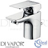 Ideal Standard A6298AA Mixer Spare Parts