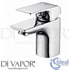 Ideal Standard A6299AA Mixer Spare Parts