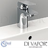 Ideal Standard Strada Piccolo Basin Mixer Tap Spare Parts