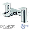 Ideal Standard A6300AA Spare Parts