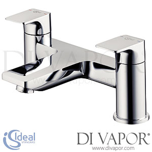 Ideal Standard A6300AA Strada Bath Filler Rim Mounted 2 Hole Spare Parts