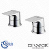Ideal Standard Spare Parts