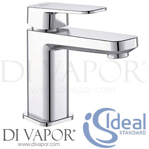 Ideal Standard A6326AA Tonic II Single Lever Basin Mixer with Pop-Up Waste Spare Parts