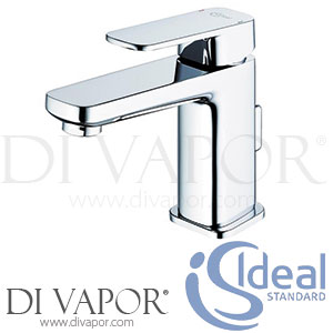 Ideal Standard A6327AA Tonic II Single Lever Basin Mixer Tap Spare Parts