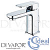 Ideal Standard A6327AA Mixer Tap Spare Parts