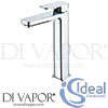 Ideal Standard A6328AA Basin Mixer Spare Parts