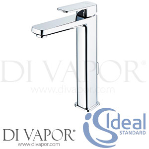 Ideal Standard A6329AA Tonic II Single Lever One Hole Tall Basin Mixer Tap Spare Parts