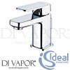 Ideal Standard A6330AA Basin Mixer Spare Parts