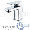 Ideal Standard A6331AA Mixer Tap Spare Parts