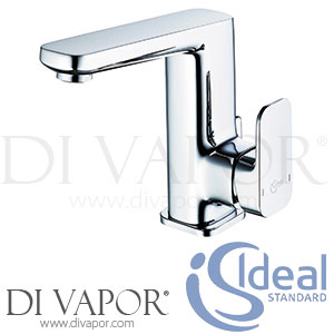 Ideal Standard A6333AA Tonic II Single Lever One Hole High Spout Basin Mixer Spare Parts