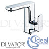 Ideal Standard A6333AA Mixer Spare Parts