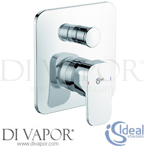 Ideal Standard A6340AA Mixer Spare Parts