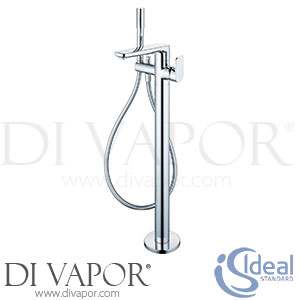 Ideal Standard A6347AA Tonic II Free Standing Bath Shower Mixer Spare Parts
