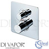 Ideal Standard A6351AA Mixer Spare Parts